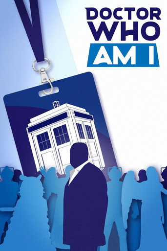 Poster for Doctor Who Am I