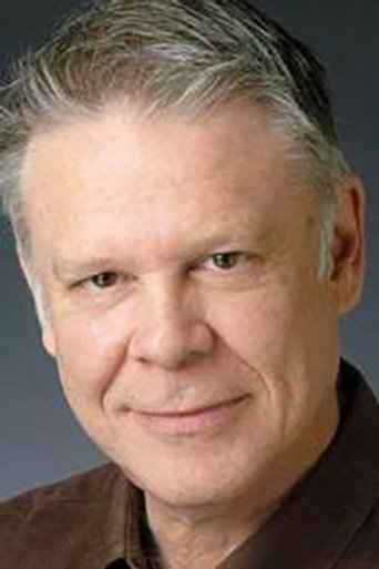 Portrait of John S. Davies
