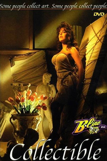 Poster for Collectible
