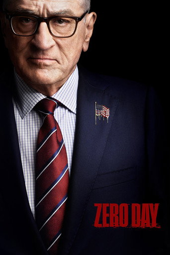 Poster for Zero Day