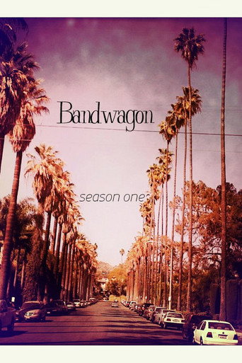The poster for Season 1