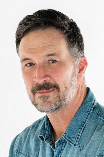 Portrait of Brady Smith