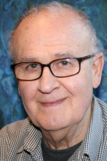Portrait of Simon Chilvers