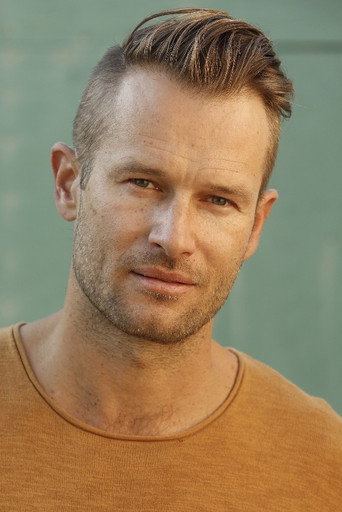 Portrait of Johann Urb