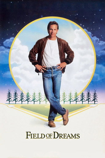 Poster for Field of Dreams