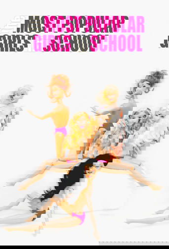 The Most Popular Girls in School