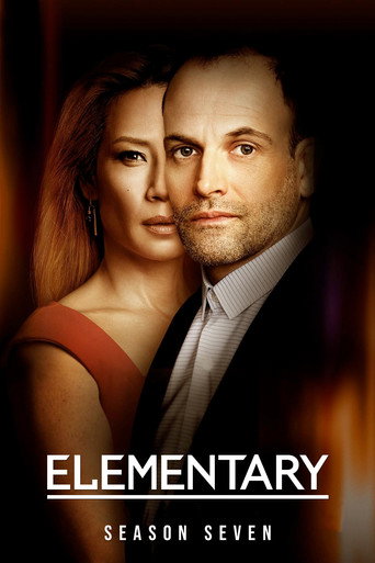 The poster for Season 7