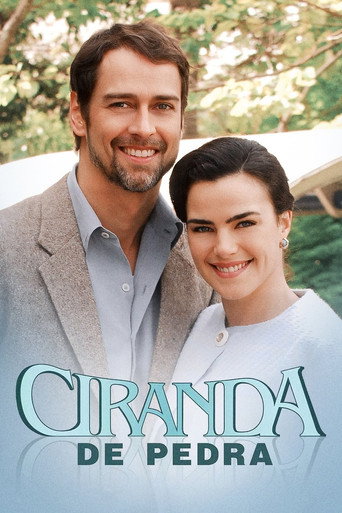 The poster for Season 1