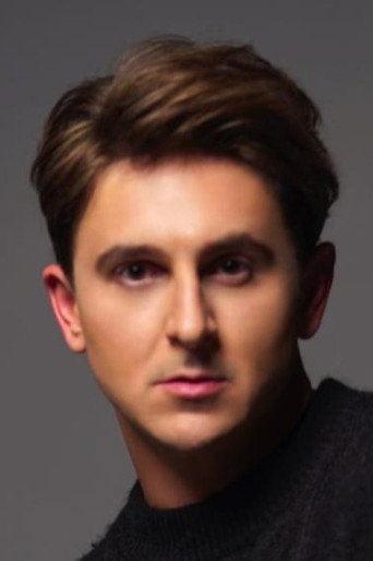 Portrait of Mitchel Musso