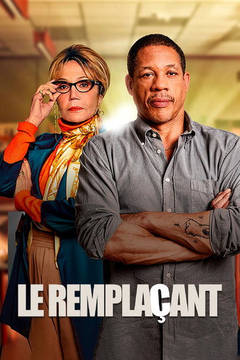 The poster for Season 2
