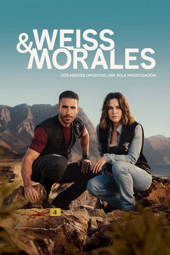 The poster for Season 1