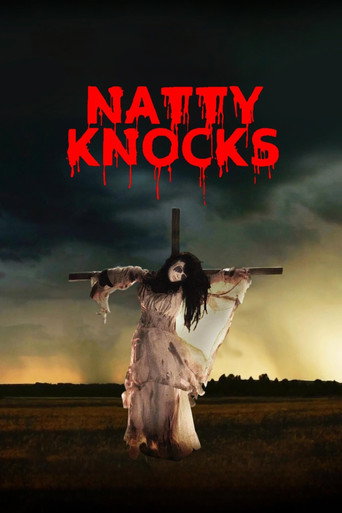 Poster for Natty Knocks