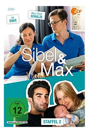 The poster for Season 2
