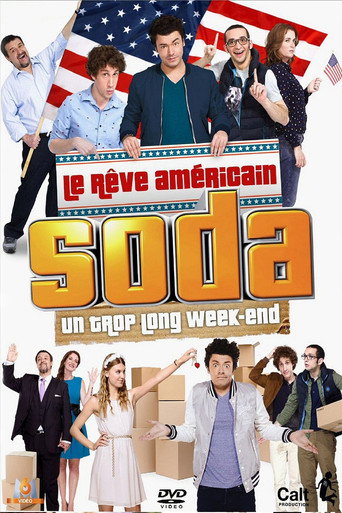 The poster for Specials