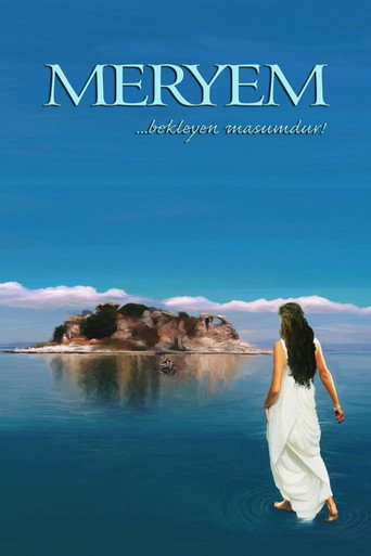 Poster for Meryem