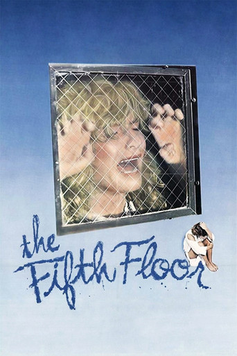 Poster for The Fifth Floor