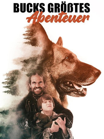 Poster for Buck at the Edge of Heaven