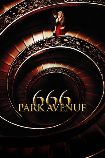 Poster for 666 Park Avenue