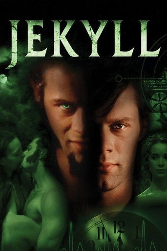 Poster for Jekyll