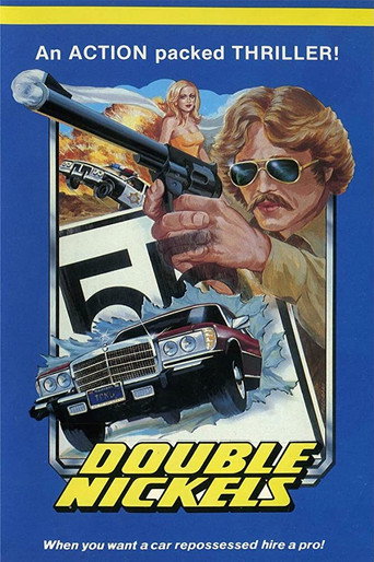 Poster for Double Nickels
