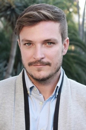 Portrait of Paulo Nigro