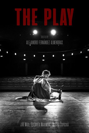 Poster for The Play