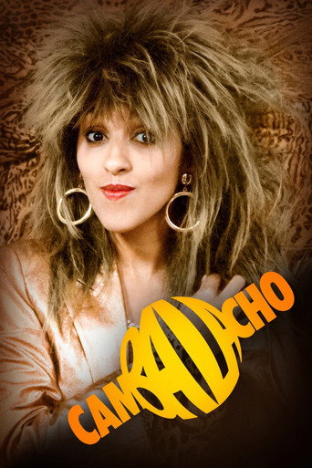 Poster for Cambalacho