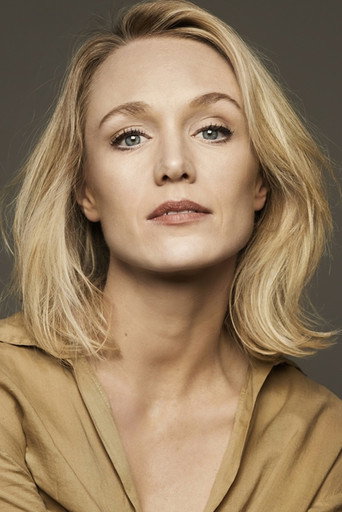 Sophie van Winden Sophie van Winden