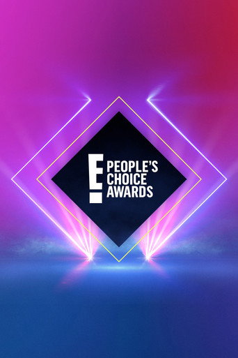 Poster for People's Choice Awards
