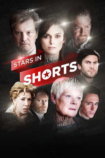 Poster for Stars in Shorts