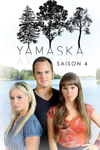 The poster for Season 4