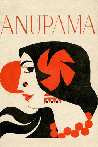 Poster for Anupama