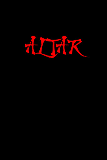 Poster for Altar