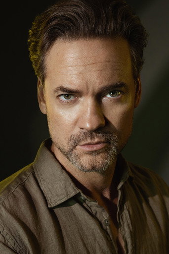 Portrait of Shane West