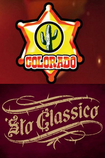 Poster for Colorado: Sto Classico - Romeo e Giulietta