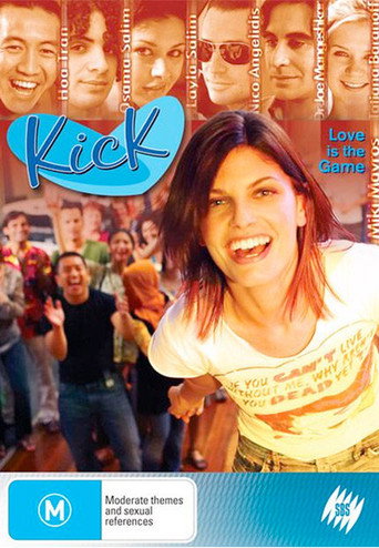 The poster for Season 1