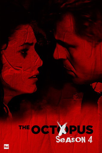 The poster for Season 4