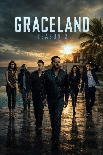 The poster for Season 2