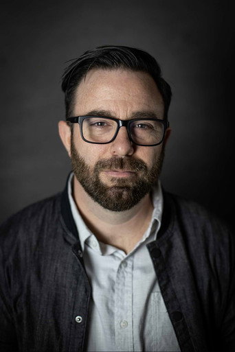 Portrait of David Lawson Jr.
