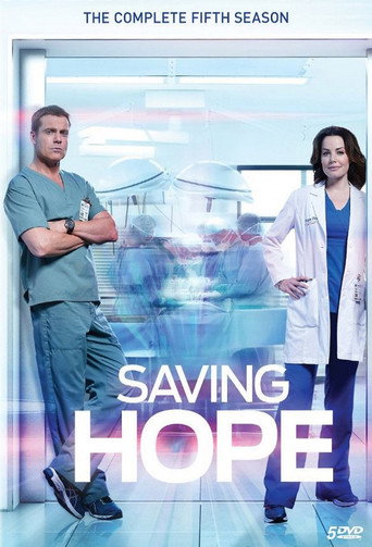 The poster for Season 5