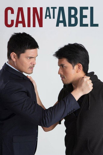 Poster for Cain and Abel
