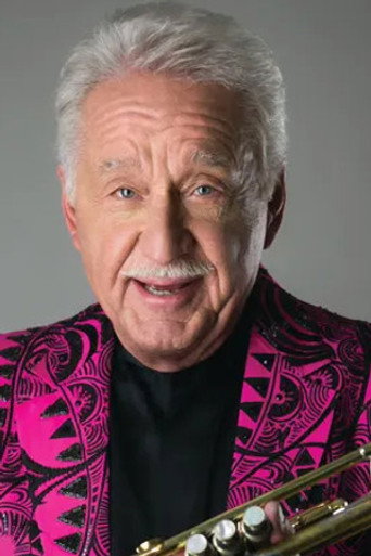 Portrait of Doc Severinsen