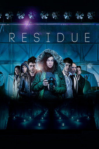 The poster for Season 1