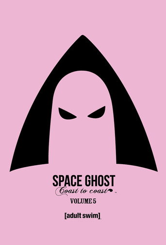 The poster for Season 5