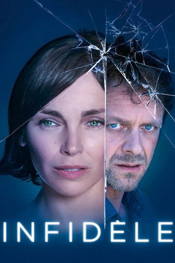 The poster for Season 1