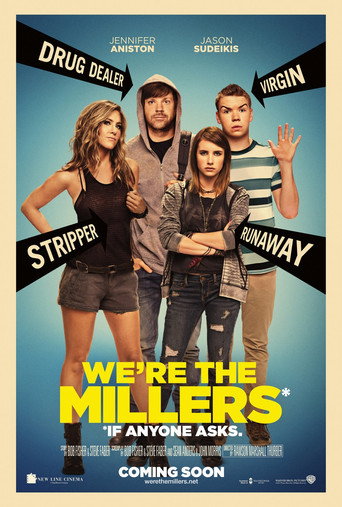 Poster for Millers Unleashed: Outtakes Overload