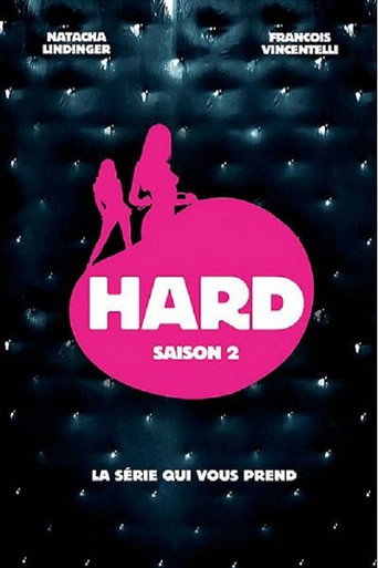 The poster for Season 2