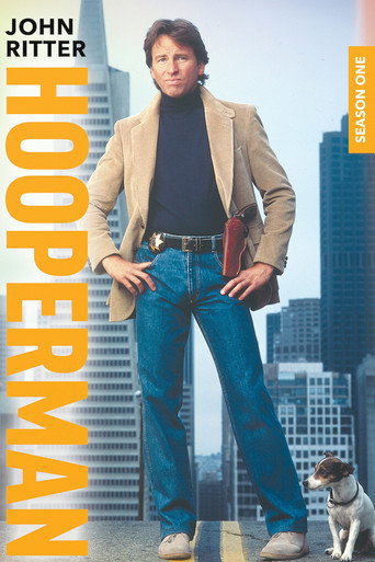 The poster for Season 1