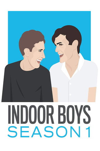 The poster for Season 1