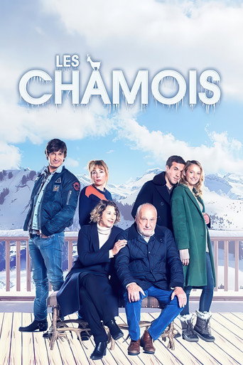 Poster for Les Chamois
